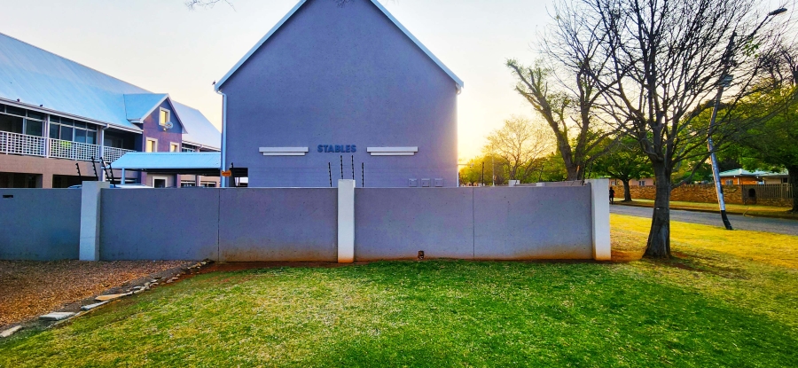 1 Bedroom Property for Sale in Die Bult North West